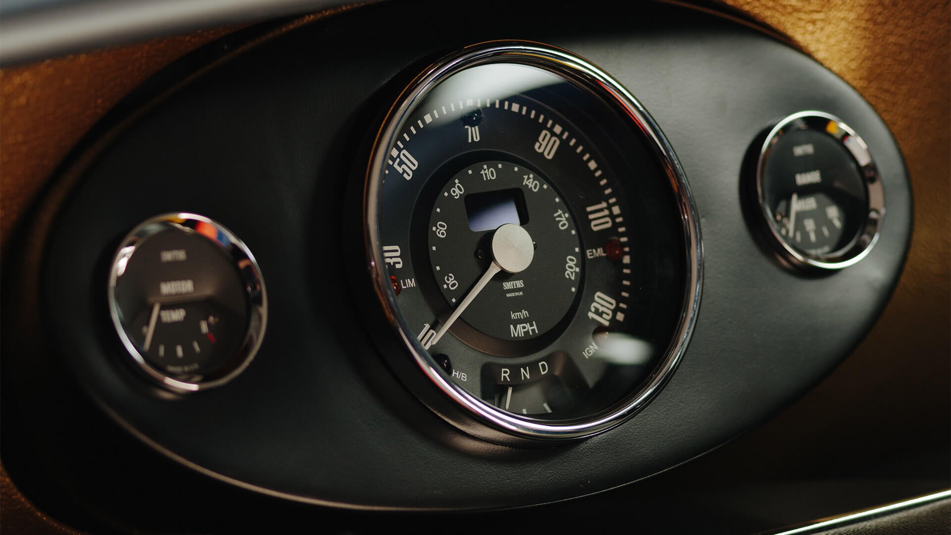 MINI Recharged X Lakwena: Kültür Kutlaması | MINI Türkiye